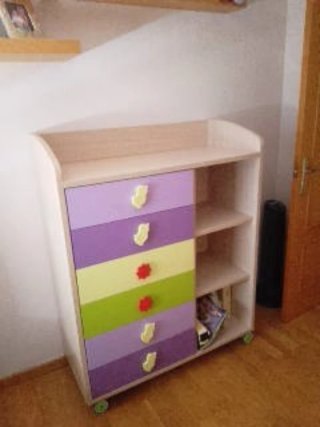Alquiler habitación