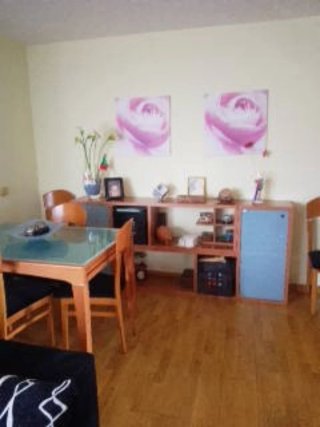 Alquiler habitación