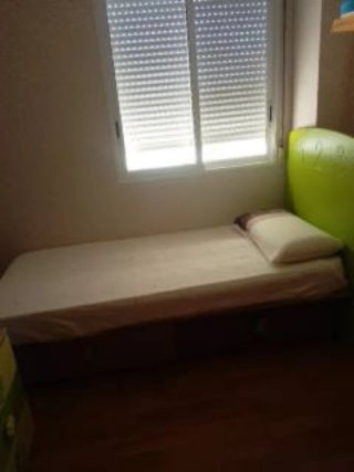 Alquiler habitación