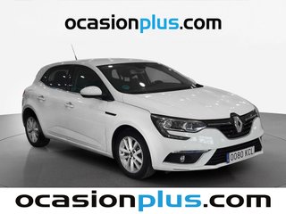 Renault Megane TCe 100 TECH ROAD Energy 74 kW (100 CV)