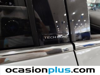 Renault Megane TCe 100 TECH ROAD Energy 74 kW (100 CV)