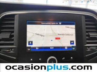 Renault Megane TCe 100 TECH ROAD Energy 74 kW (100 CV)