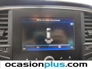 Renault Megane TCe 100 TECH ROAD Energy 74 kW (100 CV)