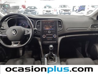 Renault Megane TCe 100 TECH ROAD Energy 74 kW (100 CV)