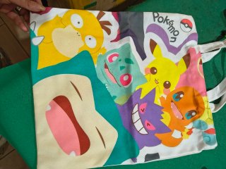 Set 5 borse tote
