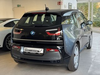 BMW i3 120Ah 170 CV