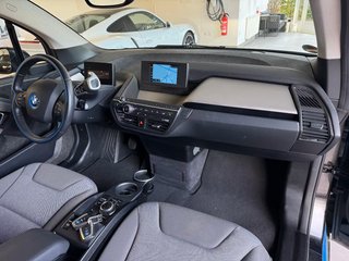 BMW i3 120Ah 170 CV