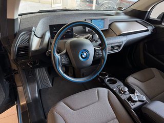 BMW i3 120Ah 170 CV