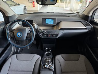 BMW i3 120Ah 170 CV