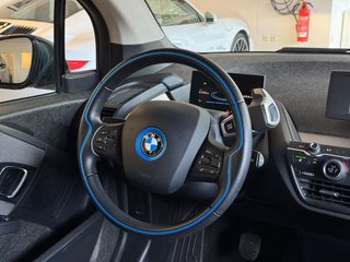 BMW i3 120Ah 170 CV