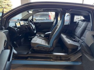 BMW i3 120Ah 170 CV