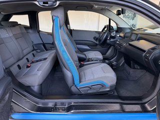 BMW i3 120Ah 170 CV