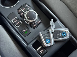 BMW i3 120Ah 170 CV