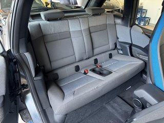 BMW i3 120Ah 170 CV