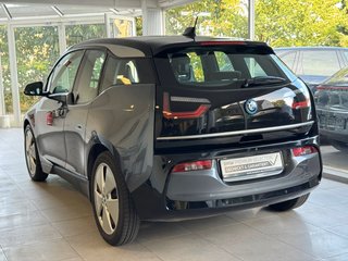 BMW i3 120Ah 170 CV