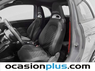 Abarth 500 1.4 16v T-Jet 595 107 kW (145 CV)