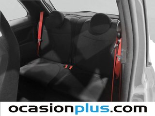 Abarth 500 1.4 16v T-Jet 595 107 kW (145 CV)