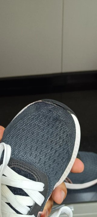 Zapatillas Asics Mujer Negras y Rosas