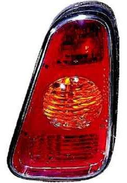 Piloto luz trasero derecho 7D86
