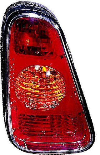 Piloto luz trasero izquierdo 932C