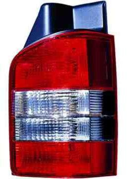 Piloto luz trasero derecho 9507