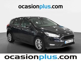 Ford Focus 1.0 Ecoboost S&S Trend+ 92 kW (125 CV)