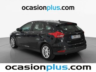 Ford Focus 1.0 Ecoboost S&S Trend+ 92 kW (125 CV)