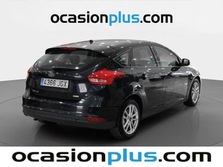 Ford Focus 1.0 Ecoboost S&S Trend+ 92 kW (125 CV)