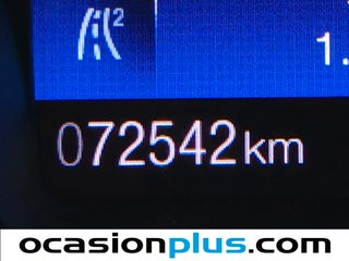 Ford Focus 1.0 Ecoboost S&S Trend+ 92 kW (125 CV)