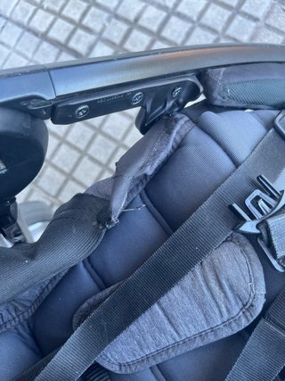 Silla de paseo Baby Jogger