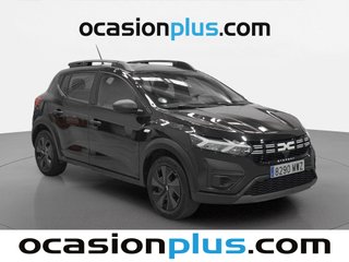 Dacia Sandero Stepway Essential ECO-G 74 kW (101 CV)