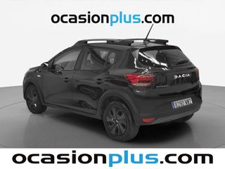 Dacia Sandero Stepway Essential ECO-G 74 kW (101 CV)