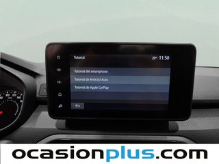 Dacia Sandero Stepway Essential ECO-G 74 kW (101 CV)
