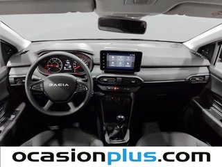 Dacia Sandero Stepway Essential ECO-G 74 kW (101 CV)