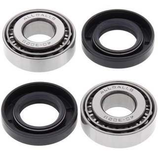 Kit de rodamientos de basculante ALL BAL F163