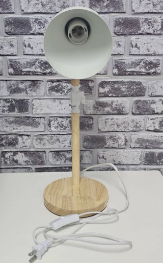 Lámpara de escritorio LED