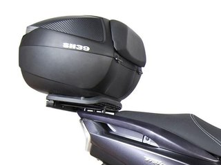 Anclajes soportes fijaciones para baúl m 5243