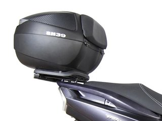 Anclajes soportes fijaciones para baúl m 5243