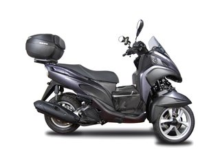 Anclajes soportes fijaciones para baúl m 5243
