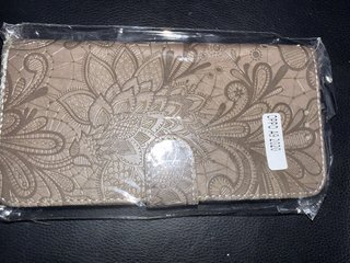 Custodia per telefono Oppo A9 2020 floreale