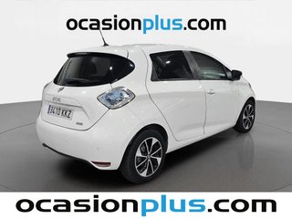 Renault Zoe Intens Q90 65 kW (88 CV)