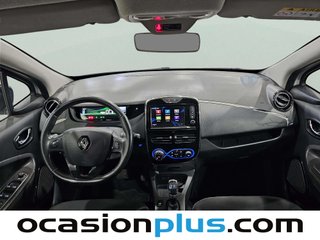 Renault Zoe Intens Q90 65 kW (88 CV)