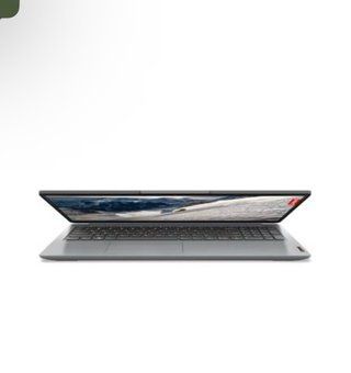 Ordenador Lenovo Gris/Plateado