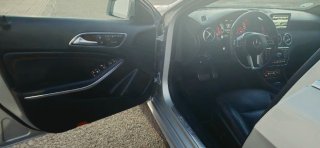Mercedes-Benz Clase A 2015