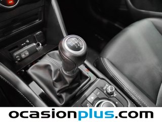 Mazda CX-3 2.0 G Zenith 2WD 89 kW (121 CV)