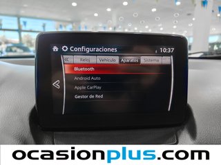 Mazda CX-3 2.0 G Zenith 2WD 89 kW (121 CV)