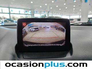 Mazda CX-3 2.0 G Zenith 2WD 89 kW (121 CV)