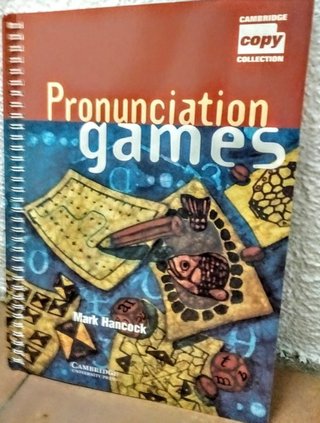 juegos de pronunciacion en ingles
