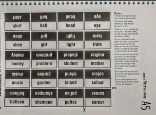 juegos de pronunciacion en ingles