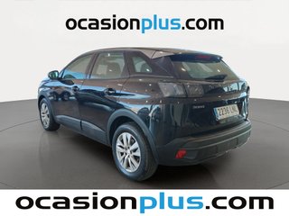 Peugeot 3008 PureTech 130 S&S Active Pack 96 kW (130 CV)